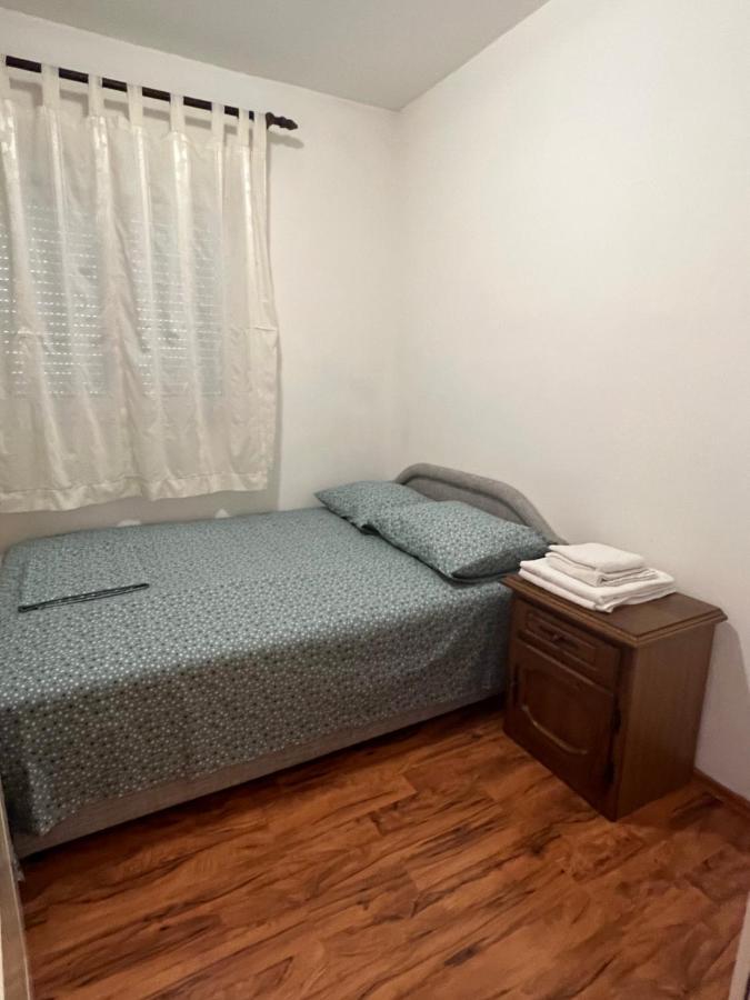 Apartman Savo Kotor Kültér fotó
