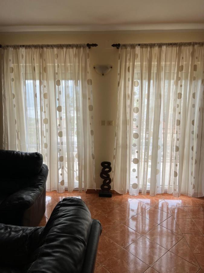 Apartman Savo Kotor Kültér fotó