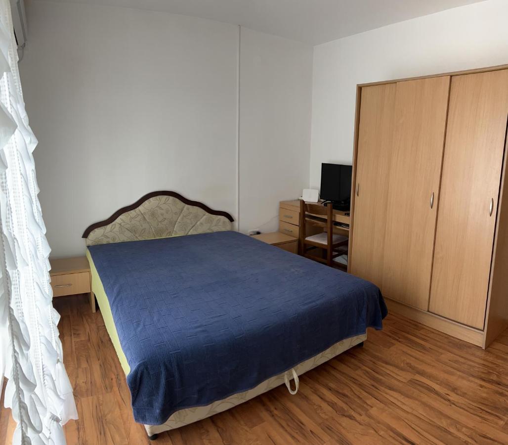 Apartman Savo Kotor Kültér fotó