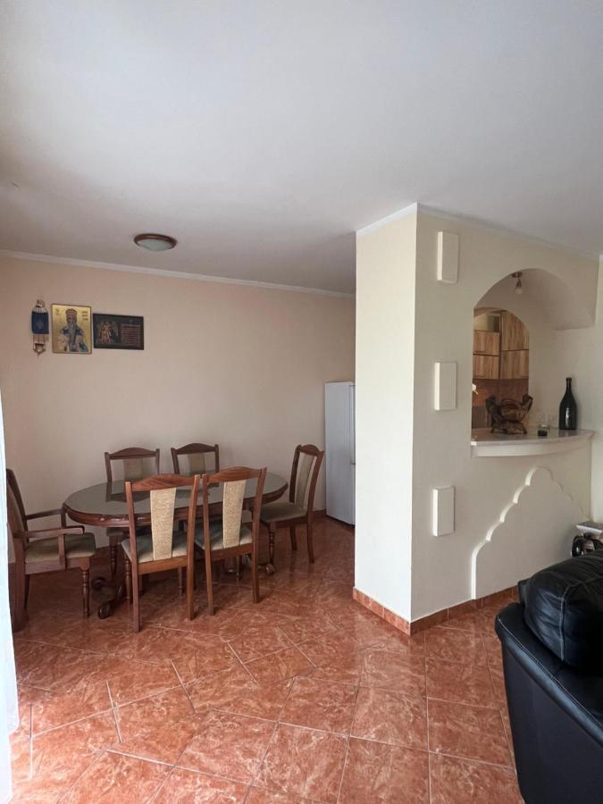 Apartman Savo Kotor Kültér fotó