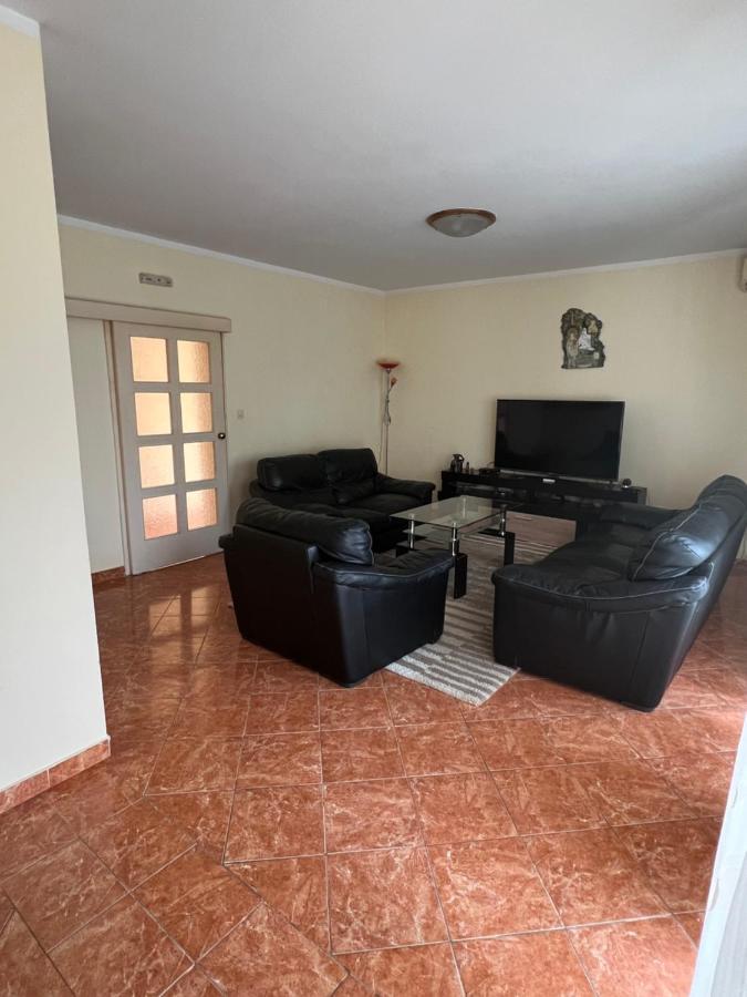 Apartman Savo Kotor Kültér fotó