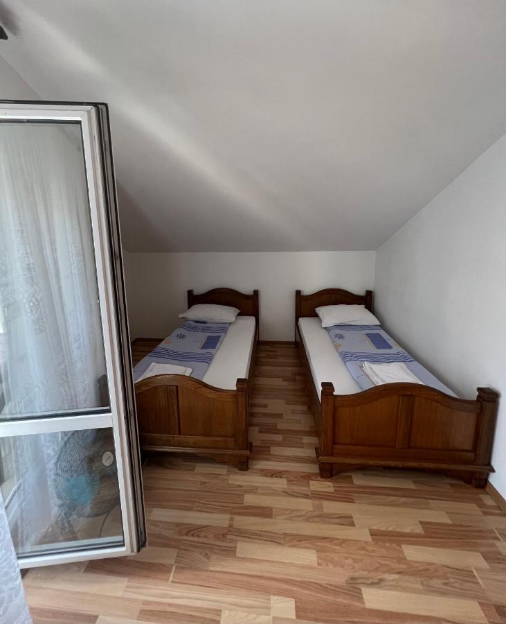 Apartman Savo Kotor Kültér fotó