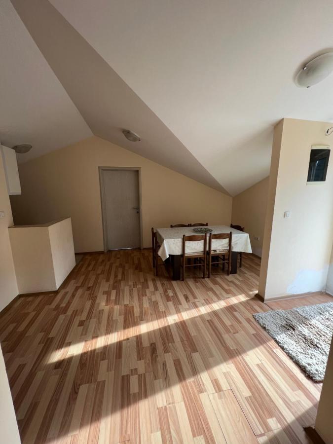 Apartman Savo Kotor Kültér fotó