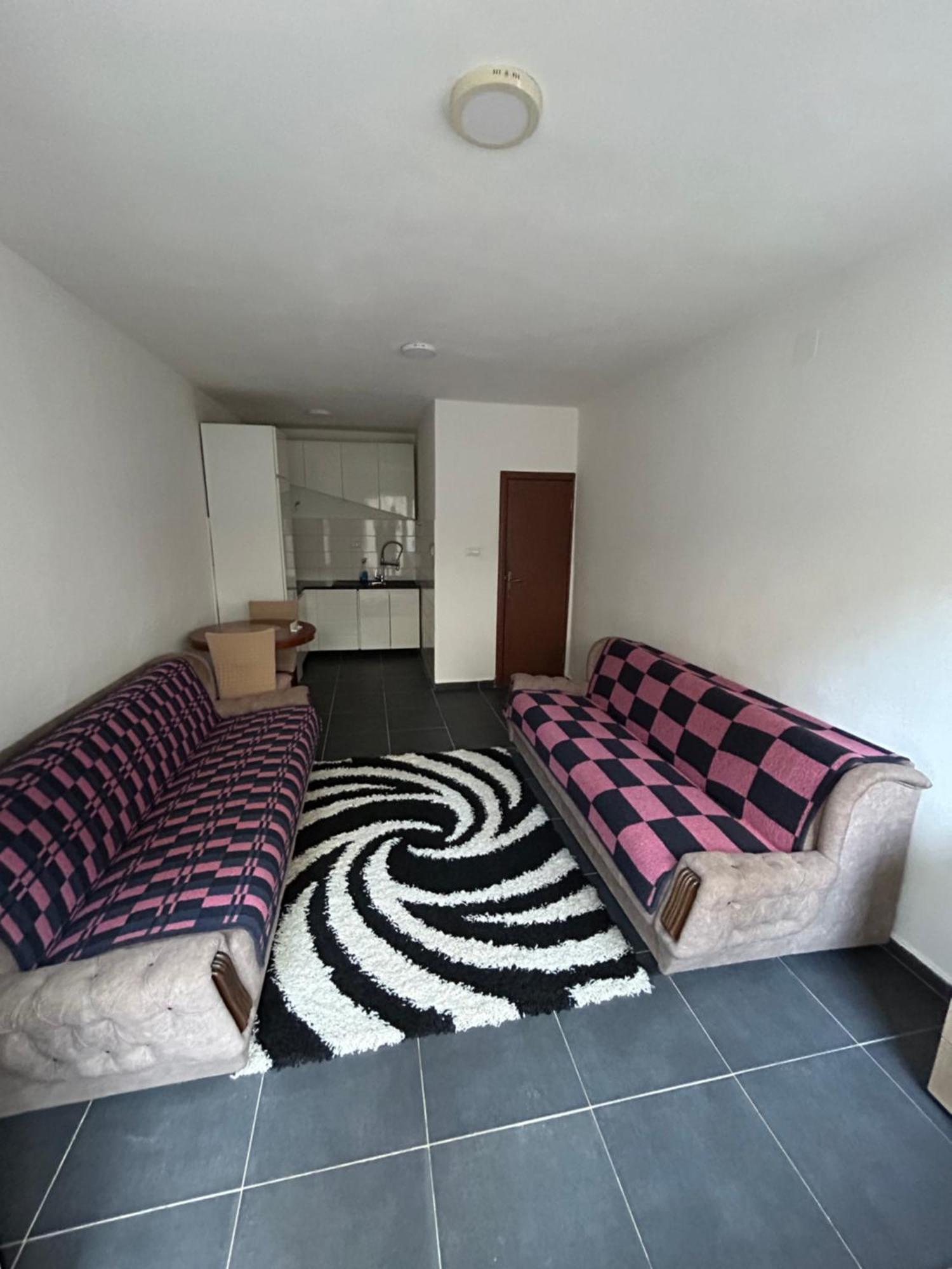 Apartman Savo Kotor Kültér fotó