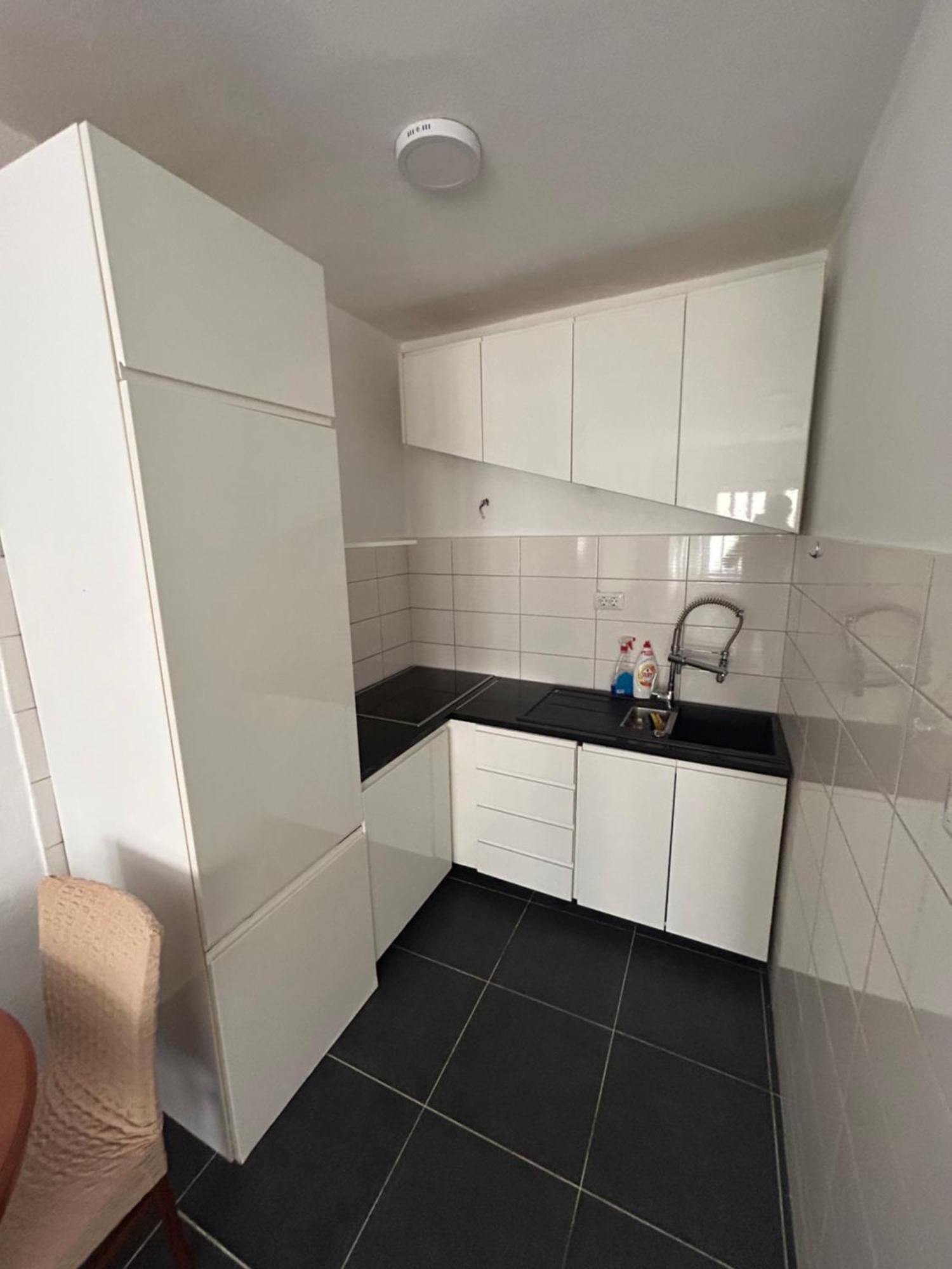 Apartman Savo Kotor Kültér fotó