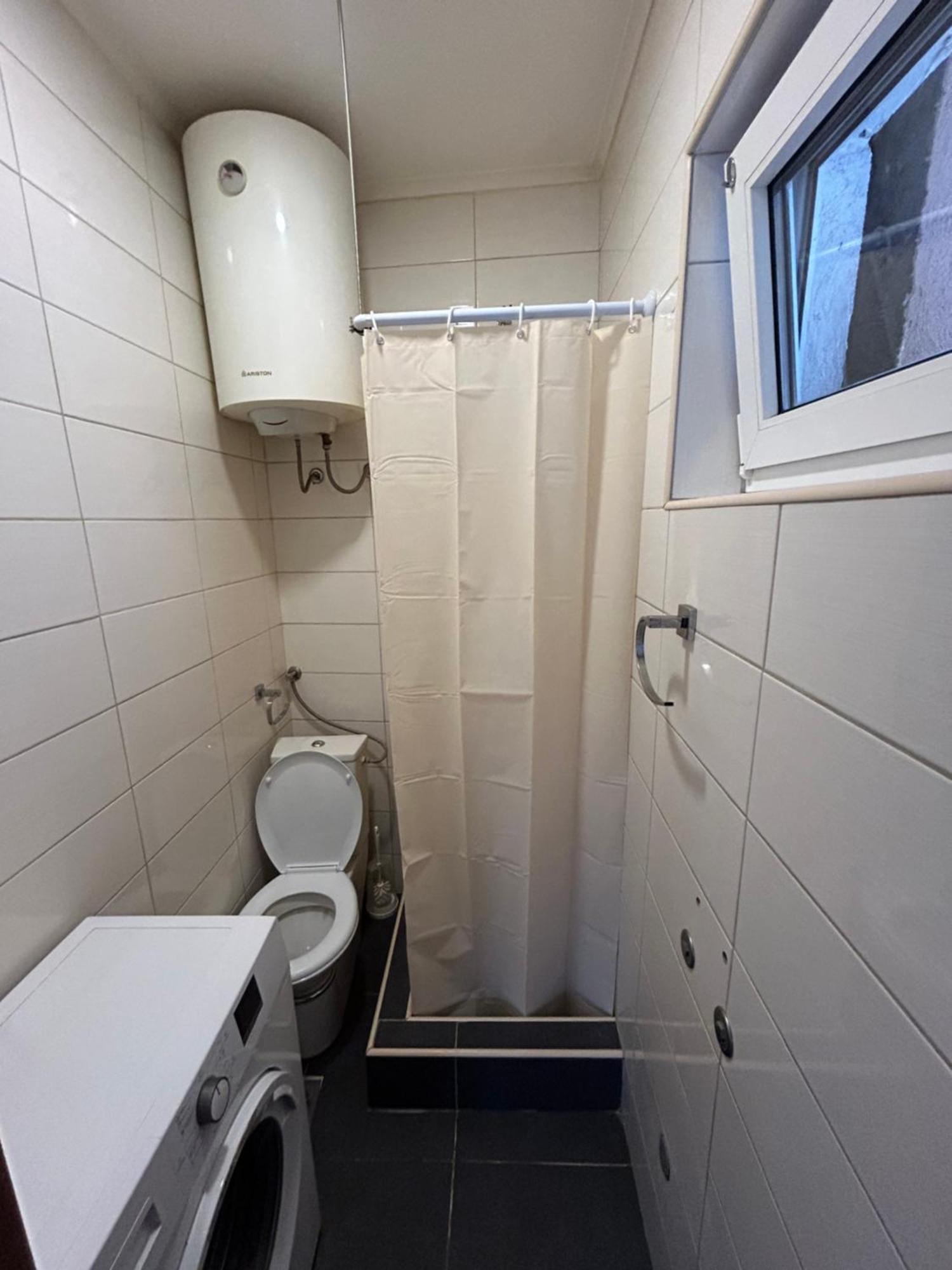 Apartman Savo Kotor Kültér fotó