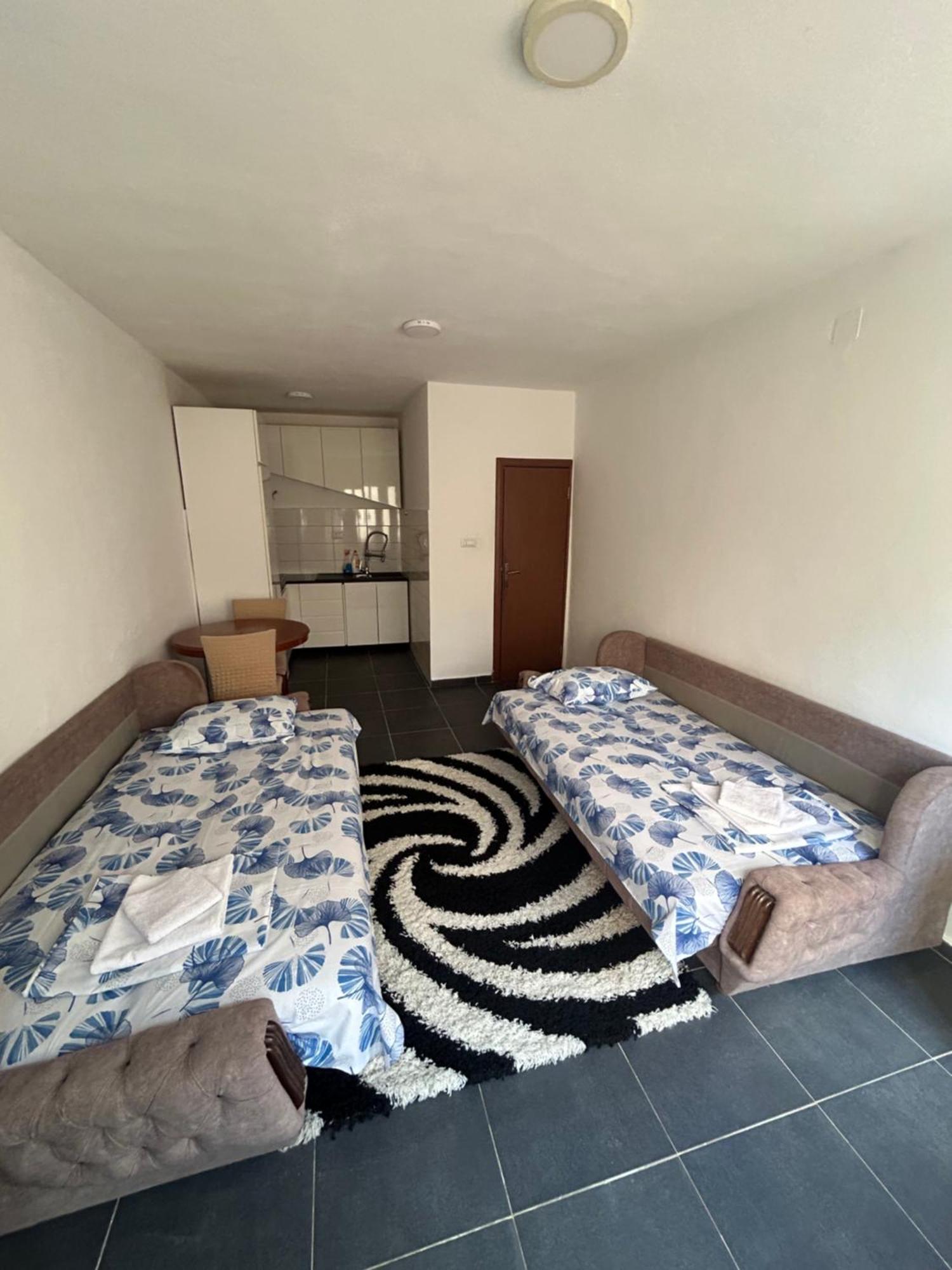 Apartman Savo Kotor Kültér fotó